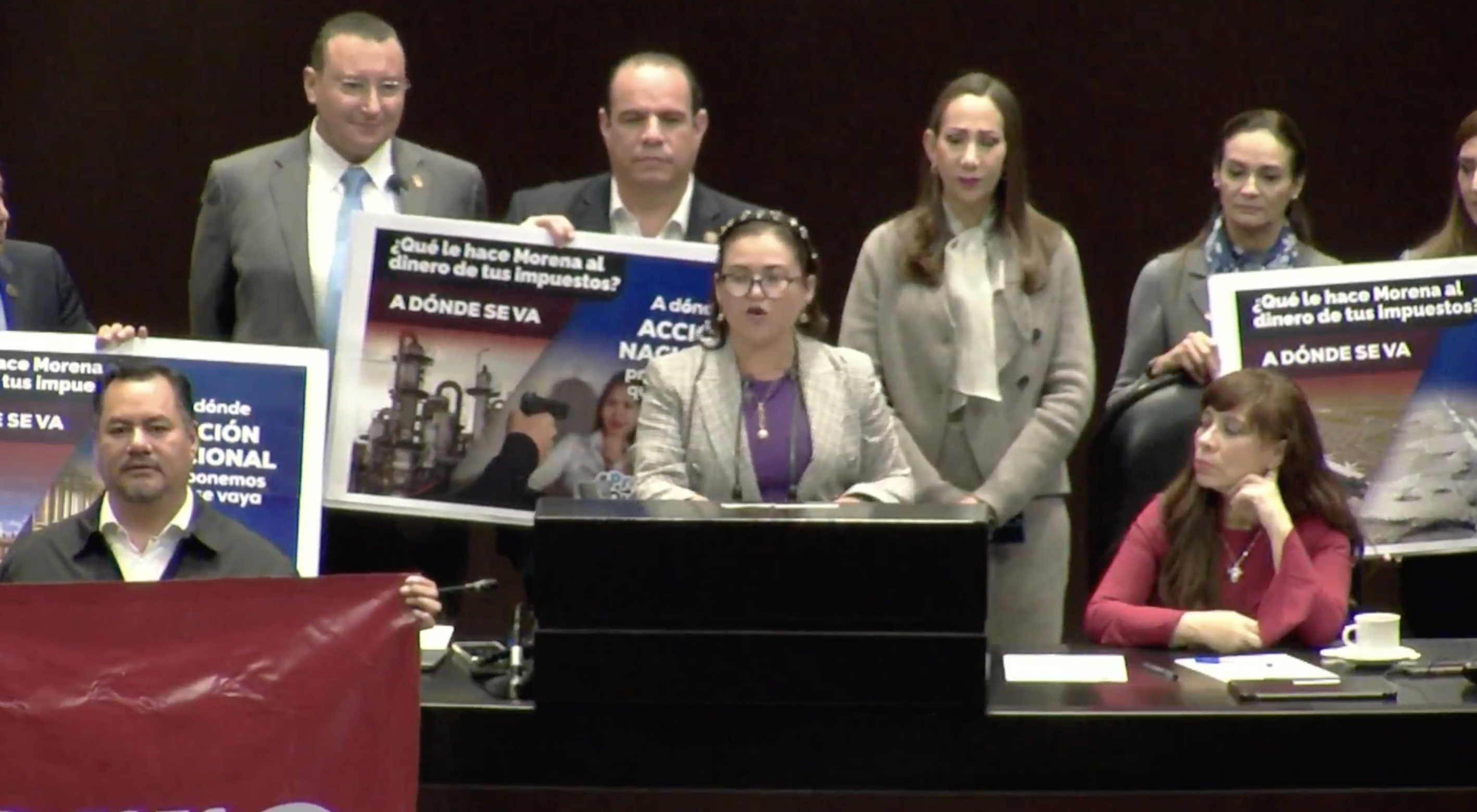 Esta tarde quedaría aprobado el PEF 2025, en una sesión maratónica